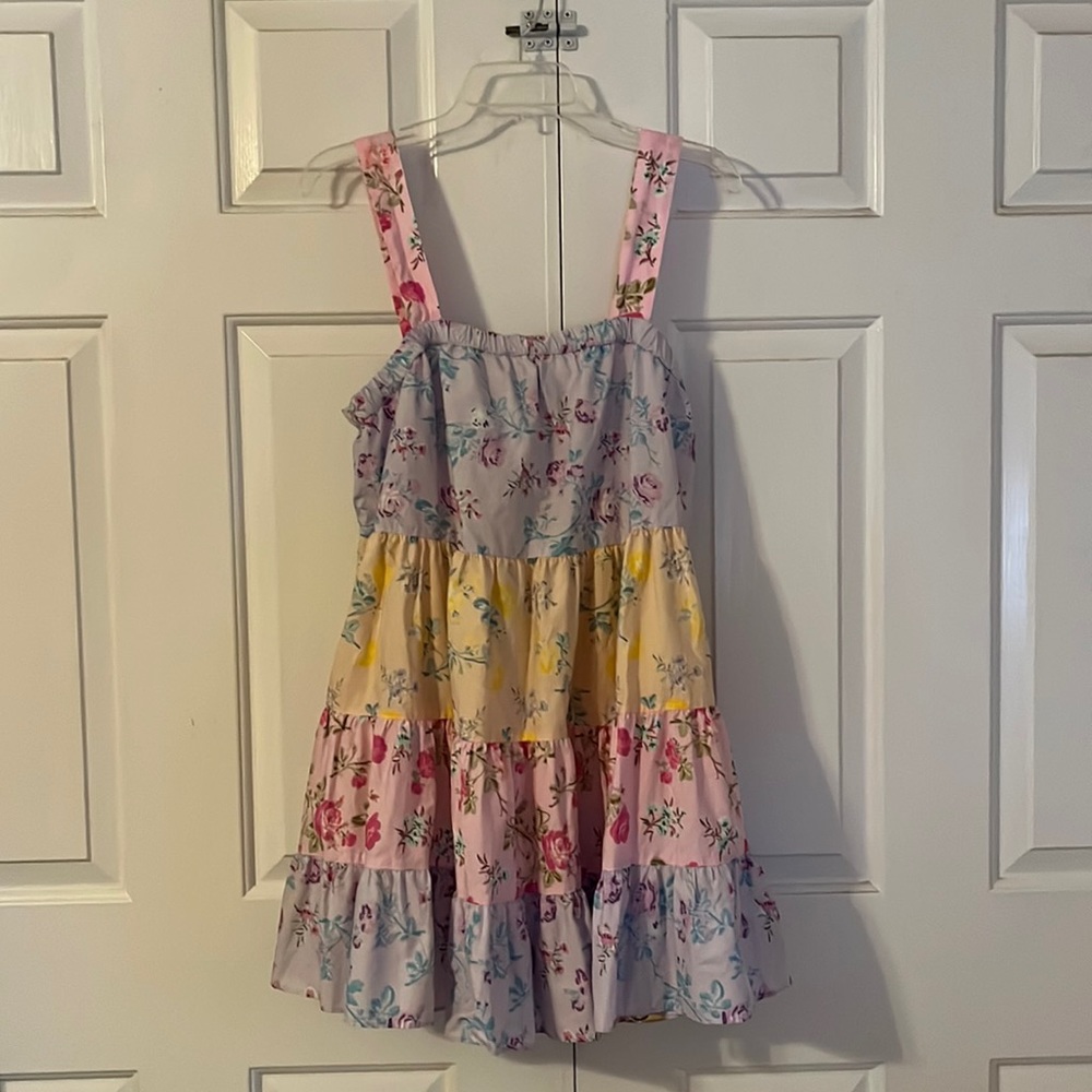 Loveshackfancy for target size medium
